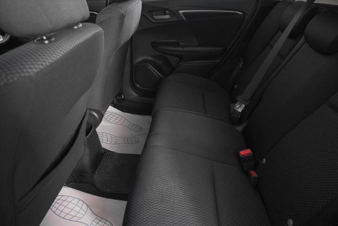 Honda Fit III Рестайлинг с пробегом 2019 года, цена 1 249 000 рублей, 172000 км, хэтчбек, Автокод Объявления
