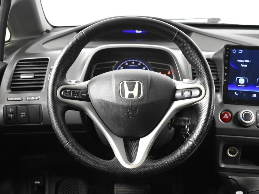 Honda Civic VIII Казань  - изображение 12