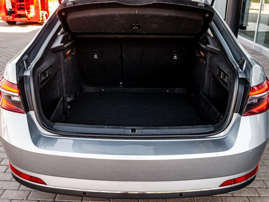 Skoda Superb III Рестайлинг Магнитогорск  - изображение 26