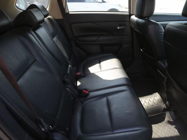 Mitsubishi Outlander III с пробегом 2013 года, цена 1 298 000 рублей, 194000 км, внедорожник, Автокод Объявления
