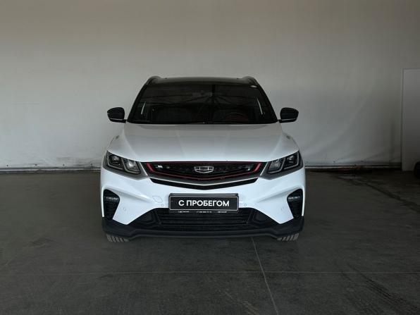 Geely Coolray I с пробегом 2023 года, цена 1 950 000 рублей, 34548 км, внедорожник, Автокод Объявления