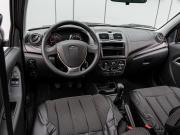 Lada (ВАЗ) Granta I Рестайлинг Краснодар  - изображение 22
