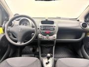 Peugeot 107 I Ростов-на-Дону  - изображение 28