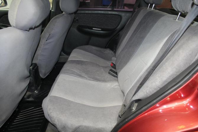 Nissan Almera I (N15) с пробегом 1996 года, цена 149 000 рублей, 315000 км, хэтчбек, Автокод Объявления