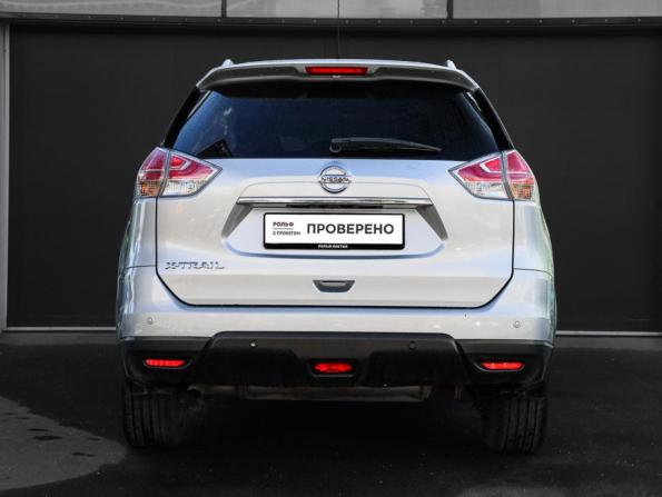 Nissan X-Trail III с пробегом 2015 года, цена 1 930 000 рублей, 75000 км, внедорожник, Автокод Объявления