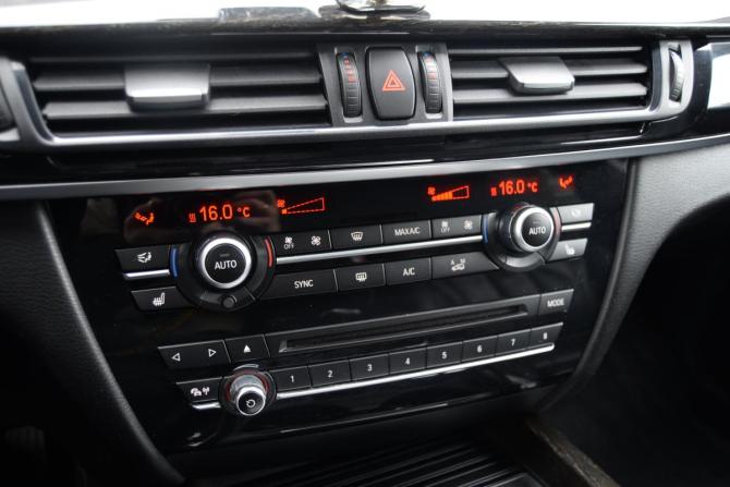 BMW X5 III (F15) с пробегом 2014 года, цена 2 755 000 рублей, 205103 км, внедорожник, Автокод Объявления