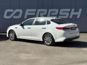 Kia Optima IV Кропоткин  - изображение 25