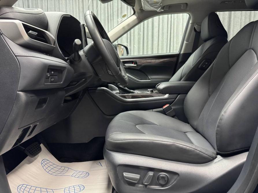 Toyota Highlander IV (XU70) Стерлитамак  - изображение 16