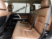 Toyota Land Cruiser 200 Series Рестайлинг 1 Екатеринбург  - изображение 69