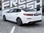 Kia Optima IV Ставрополь  - изображение 26