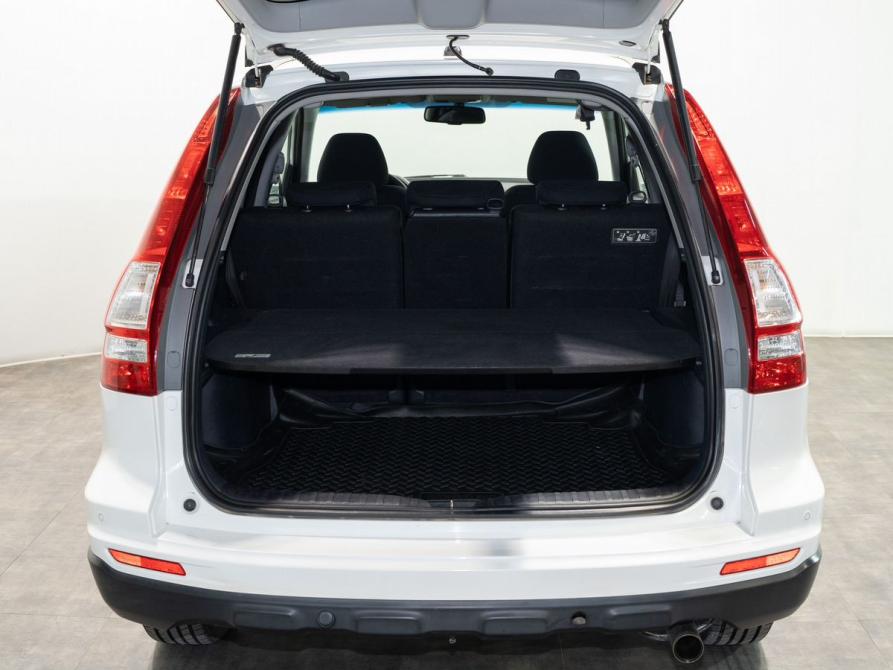 Honda CR-V III Рестайлинг Чита  - изображение 14
