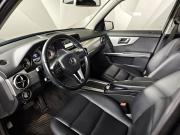 Mercedes-Benz GLK-Класс I (X204) Рестайлинг Москва  - изображение 39