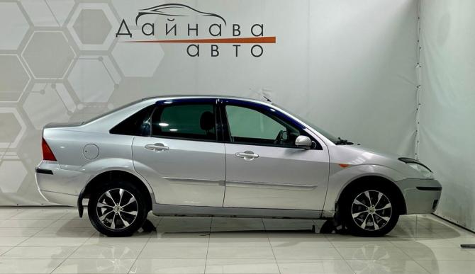 Ford Focus I Рестайлинг с пробегом 2005 года, цена 240 000 рублей, 290000 км, седан, Автокод Объявления