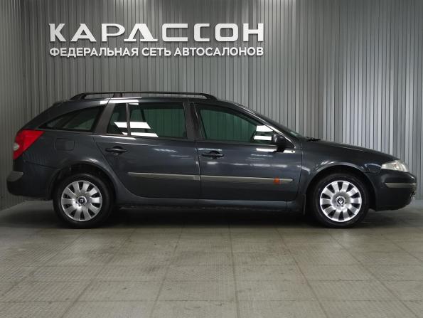Renault Laguna II с пробегом 2002 года, цена 350 000 рублей, 248342 км, универсал, Автокод Объявления