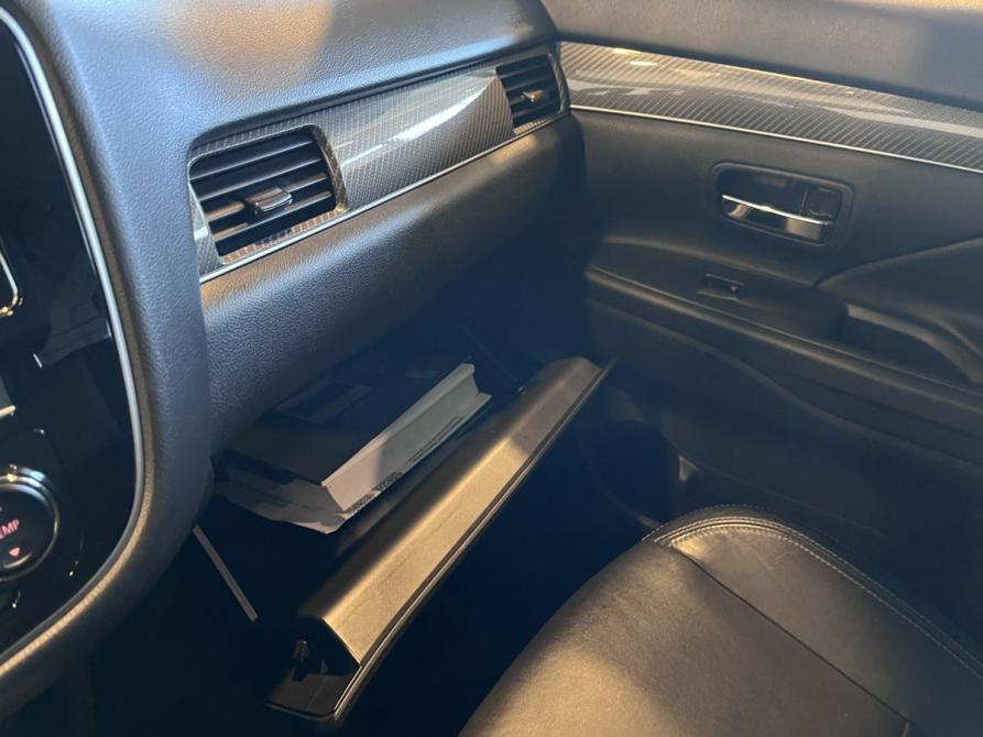 Mitsubishi Outlander III Рестайлинг 3 Чебоксары  - изображение 29