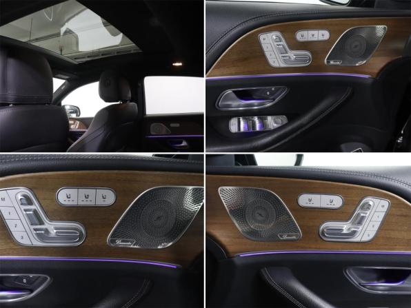 Mercedes-Benz GLE Coupe II (C167) с пробегом 2021 года, цена 6 999 000 рублей, 104000 км, внедорожник, Автокод Объявления