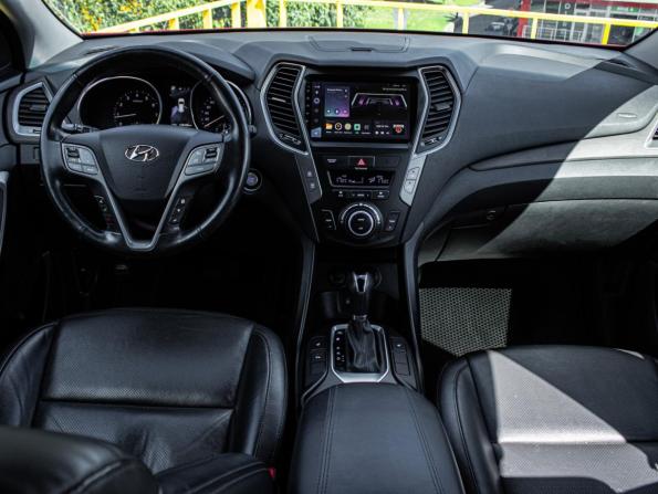 Hyundai Santa Fe III Рестайлинг с пробегом 2015 года, цена 1 849 000 рублей, 170103 км, внедорожник, Автокод Объявления