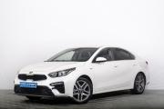 Kia K3 II Томск  - изображение 21