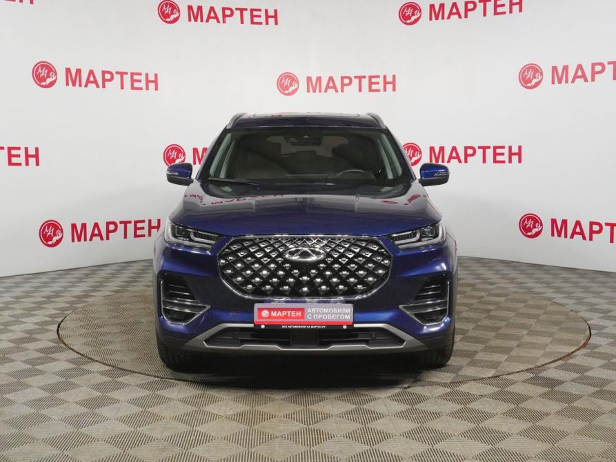 Chery Tiggo 8 Pro I Вологда  - изображение 2