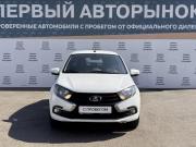 Lada (ВАЗ) Granta I Рестайлинг Краснодар  - изображение 21