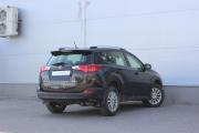 Toyota RAV4 IV (XA40) Белгород  - изображение 28