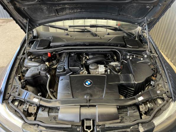 BMW 3 серии V (E90/E91/E92/E93) Рестайлинг с пробегом 2010 года, цена 1 137 000 рублей, 111078 км, седан, Автокод Объявления