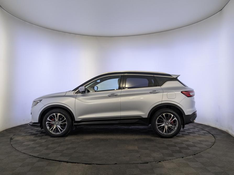 Geely Coolray I Москва  - изображение 8
