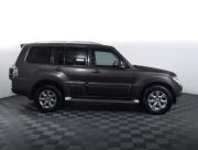 Mitsubishi Pajero IV Москва  - изображение 20