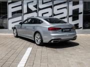 Audi A5 II (F5) Рестайлинг Ставрополь  - изображение 31