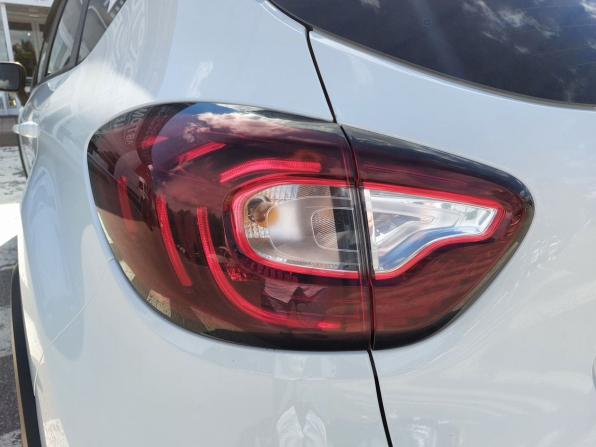 Renault Kaptur I с пробегом 2018 года, цена 1 670 000 рублей, 91825 км, внедорожник, Автокод Объявления