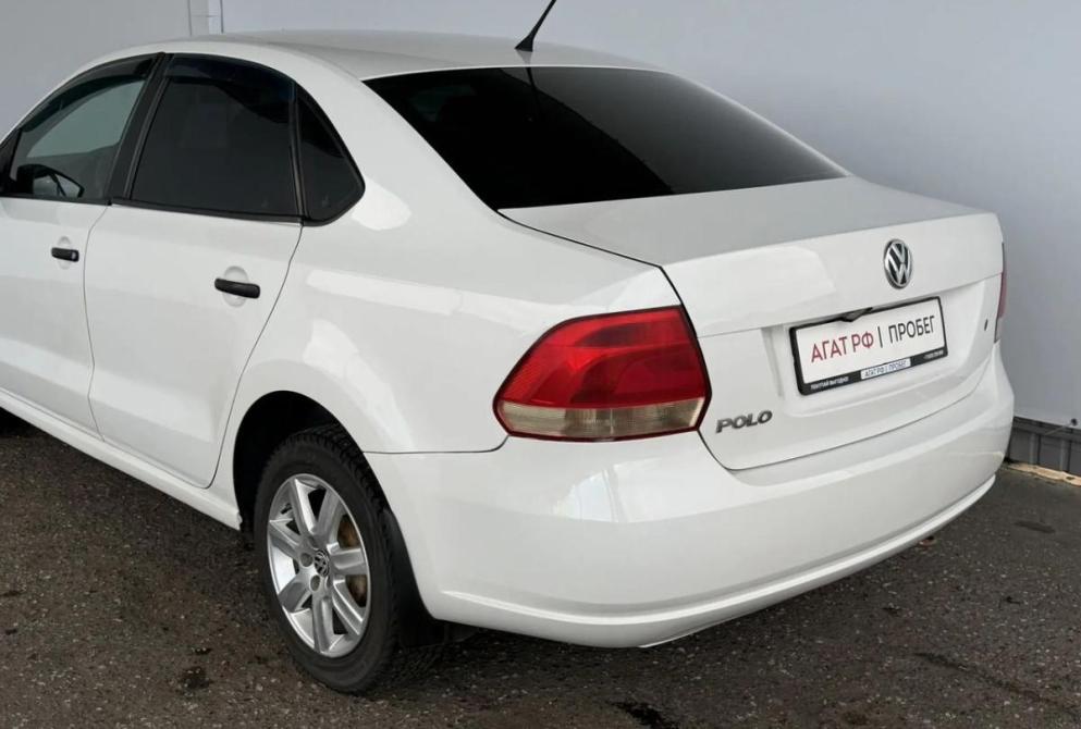 Volkswagen Polo V Киров  - изображение 25