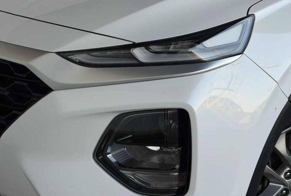 Hyundai Santa Fe III Рестайлинг Киров  - изображение 21