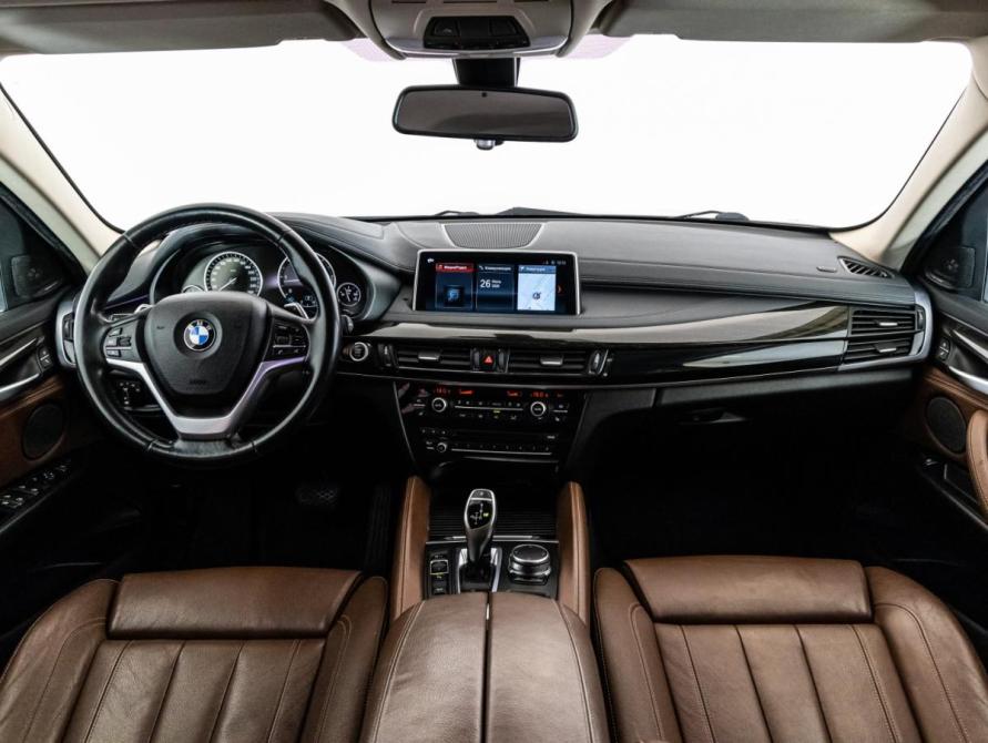 BMW X6 II (F16) Санкт-Петербург  - изображение 12