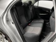 Toyota Corolla X (E140 E150) Рестайлинг Казань  - изображение 25