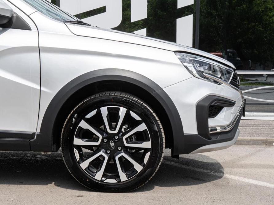 Lada (ВАЗ) Vesta I Рестайлинг (NG) Волгоград  - изображение 8
