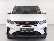 Belgee X50 Москва  - изображение 27