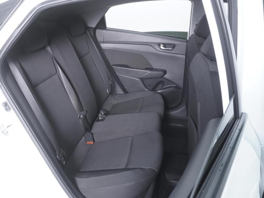 Hyundai Solaris II Ростов-на-Дону  - изображение 7