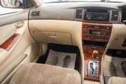 Toyota Corolla IX (E120 E130) Барнаул  - изображение 37