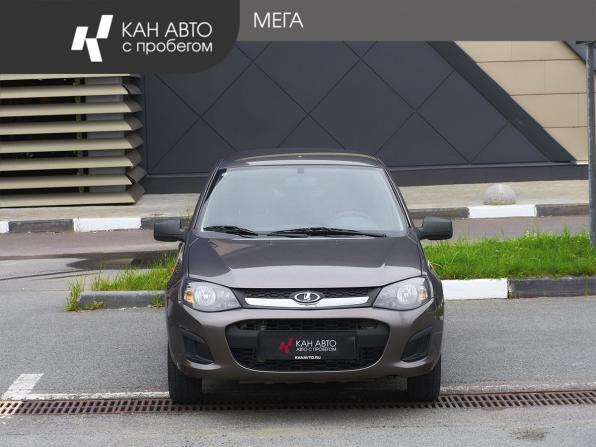 Lada (ВАЗ) Kalina II с пробегом 2015 года, цена 530 000 рублей, 37793 км, хэтчбек, Автокод Объявления