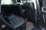 Volkswagen Touareg II Рестайлинг Брянск  - изображение 49
