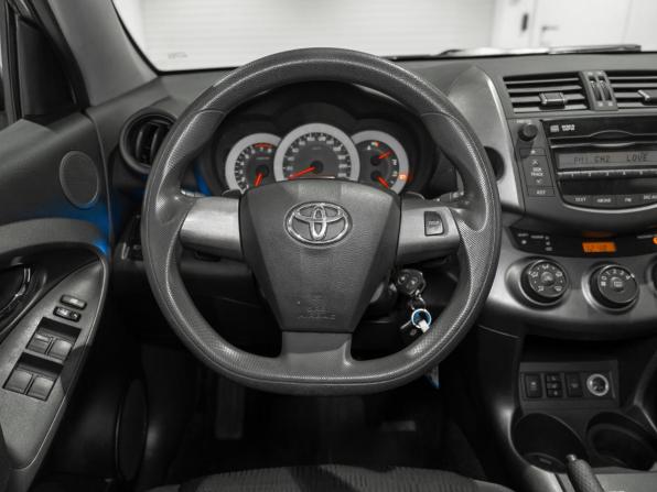 Toyota RAV4 III (XA30) Рестайлинг с пробегом 2010 года, цена 1 185 000 рублей, 187970 км, внедорожник, Автокод Объявления
