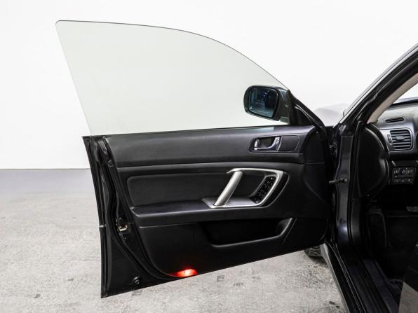 Subaru Legacy IV Рестайлинг с пробегом 2008 года, цена 890 000 рублей, 252802 км, седан, Автокод Объявления