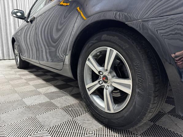Geely Emgrand EC7 с пробегом 2012 года, цена 350 000 рублей, 227338 км, седан, Автокод Объявления