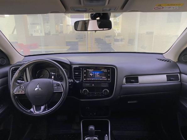 Mitsubishi Outlander III Рестайлинг 2 с пробегом 2018 года, цена 1 980 000 рублей, 75000 км, внедорожник, Автокод Объявления
