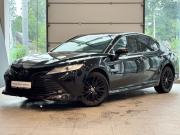 Toyota Camry VIII (XV70) Санкт-Петербург  - изображение 30