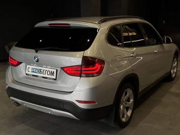 BMW X1 I (E84) Рестайлинг с пробегом 2014 года, цена 1 040 000 рублей, 186054 км, внедорожник, Автокод Объявления