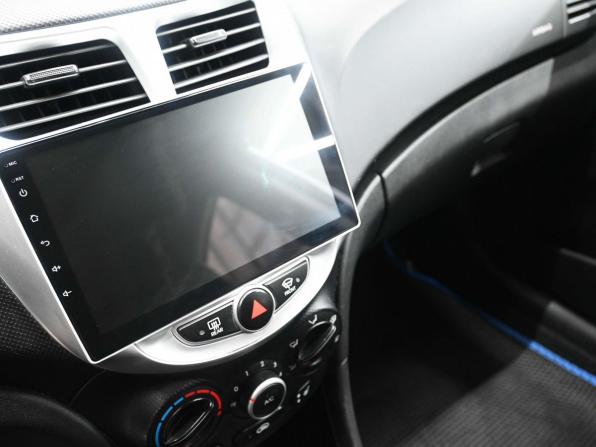 Hyundai Solaris I с пробегом 2011 года, цена 699 900 рублей, 374000 км, седан, Автокод Объявления