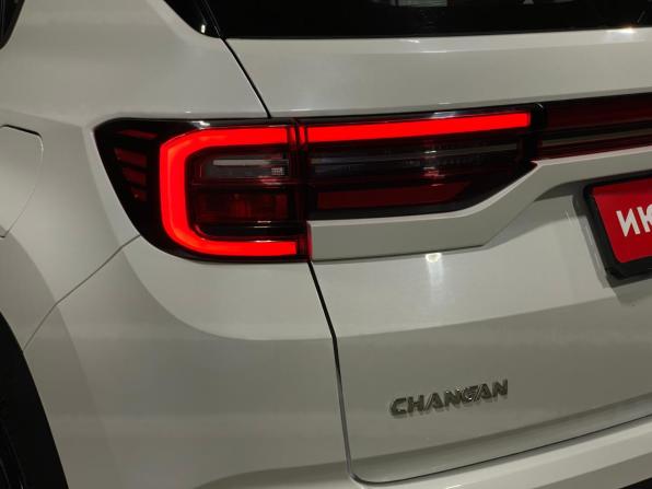 Changan CS35 Plus I с пробегом 2019 года, цена 1 290 000 рублей, 98469 км, внедорожник, Автокод Объявления
