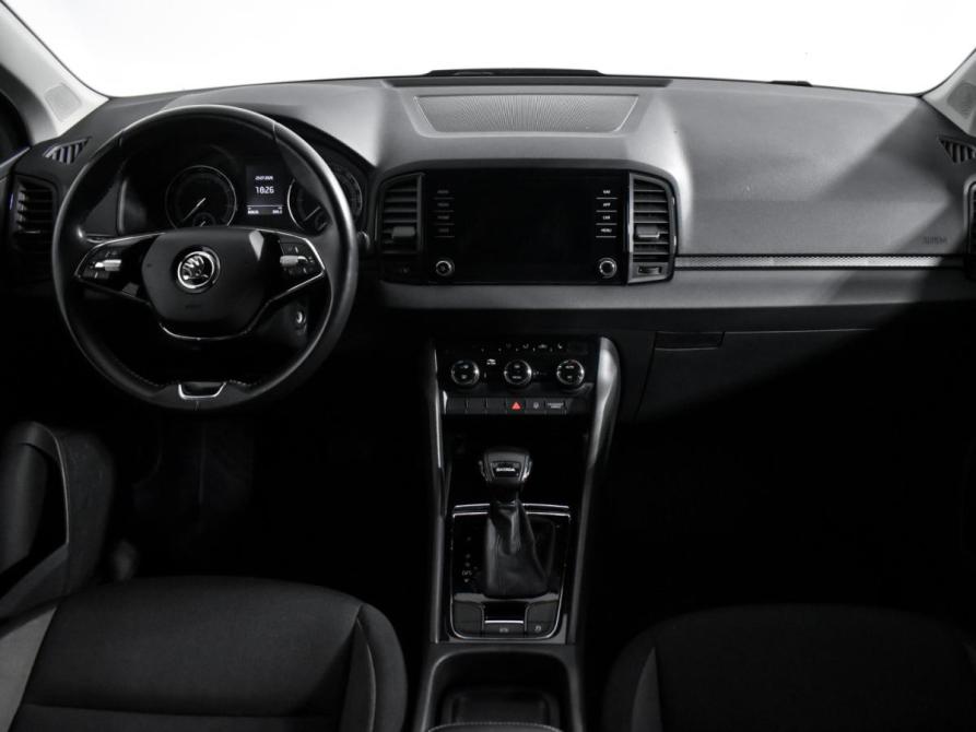 Skoda Karoq I Санкт-Петербург  - изображение 15
