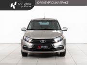 Lada (ВАЗ) Granta I Рестайлинг Казань  - изображение 16